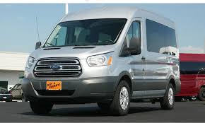 Image result for Silver 2015 Transit