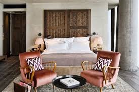 We Re Taking Serious Decor Tips From These Restaurant Dining Rooms Soho House Istanbul Soho House Hotel Home Bedroom