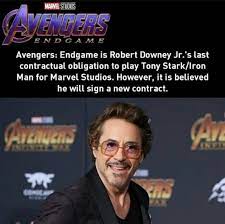 Pin On Avengers