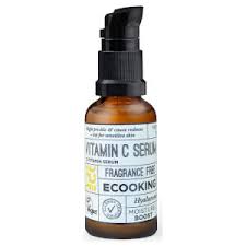 Likato professional niacinamide zinc serum. Ecooking Vitamin C Serum 20ml Gratis Lieferservice Weltweit
