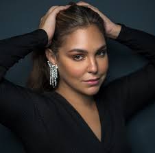 Ghaliah Amin: Saudi Model Talks National Day & Self Love