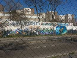 Grafiti Barrio Del Pilar Madrid Chulisimo Grafiti El Barrio Grafitis