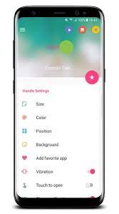Fix some performance errors and upgrade to fully run on android 11! Download Control Center Ios 11 Apk Download For Android