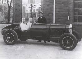 Image result for Fez Red 1929 Buick