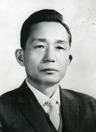 Park Chung Hee