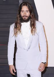 Pour le but, nous vous conseillons d. Les Tops Et Flops Des Cheveux Longs Chez Les Hommes Marie Claire