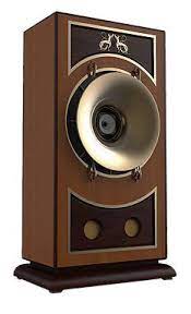 horn loudspeakers home audio critical listening スピーカーデザイン オーディオ スピーカー