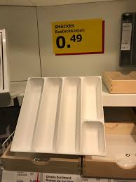 Pin Von Bebe Auf Ikea Besteckkasten Besteck Kasten