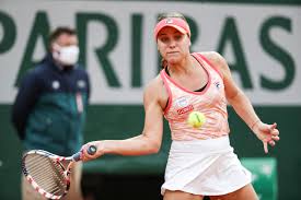 She was the champion at the 2020 french open and is the first polish player to win a grand slam singles title in history. Iga Swiatek Archive Sky Sport Austria