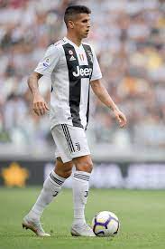 La juventus turin a officiellement recruté le latéral portugais joao cancelo ce mercredi. Juventus Player Joao Cancelo During The Serie A Match Between Juventus Players Juventus Manchester United Team