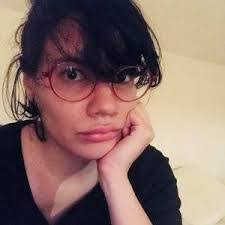 Mariel Miranda's Instagram, Twitter & Facebook