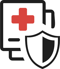 Download free and premium icons for web design, mobile application, and other graphic design work. Health Medical Insurance Icon Png And Svg Vector Free Download