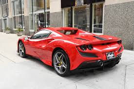 Research the 2020 ferrari f8 spider at cars.com and find specs, pricing, mpg, safety data, photos, videos, reviews and local inventory. 2021 Ferrari F8 Spider Stock Gc3078 S For Sale Near Chicago Il Il Ferrari Dealer