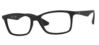 Réalisé dans un tissu microfibre, spécialement traité, il nettoie efficacement tous les types de verres sans les rayer. Lunettes Ray Ban Rx7047 5196 T54 Noir Mat