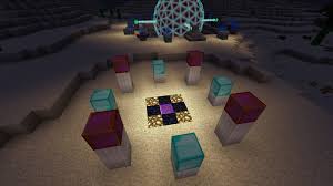 This is an expansion addon to advanced machinery, you must have that addon enabled for this one to work. Draconic Evolution Mod Download For Minecraft 1 7 10