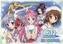 Gift ～eternal rainbow～