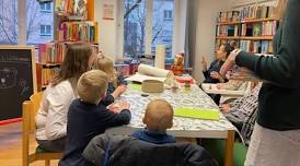 Mal- und Bastelspaß für Kinder ab 3 Jahre