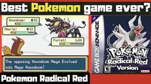 Why Pokemon Radical Red Is The Best Pokemon Game Ever A Competitive Pokemon Rom Hack Review Youtube Pokemon radical red boss guide. why pokemon radical red is the best pokemon game ever a competitive pokemon rom hack review