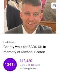 The Michael Beaton Foundation