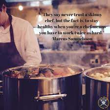 Food For Thought Recipe Chef Quotes Cooking Quotes Favorite Food Quote