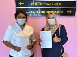 Jabatan kesihatan negeri perak jalan koo chong kong 30000 ipoh, perak darul ridzuan. Majikan Tidak Boleh Potong Gaji Dengan Alasan Pkp Pekerja Menang Kes Tuntutan Gaji Yang Tidak Dibayar Sosialis