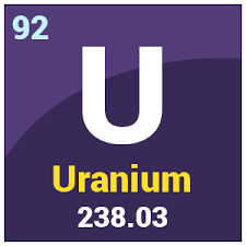 As we noted recently it is a chemical element which is characterized be metal. Uranium Uses Chemical Physical Properties Definition Facts Periodic Table