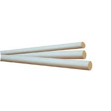 Length of panel you need (in feet). Solid Wood Dowel Rods 3 Foot Long In Many Diameters Wood Species