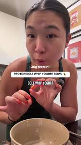 Be Amazing Protein Pineapple Recipes