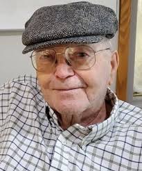 James "Jim" E. Young Obituary November 24, 2023