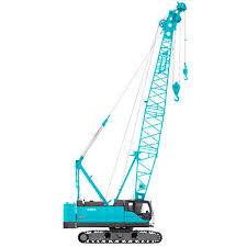 Crawler cranes for sale and rent. Crawler Crane Bms800 Kobelco Cranes Co Ltd Lattice Hydraulic Lifting