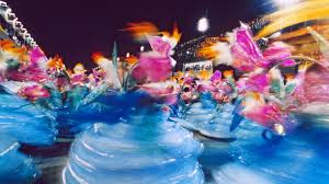 Mardi gras is a christian holiday and popular cultural phenomenon that dates back thousands of years to pagan spring and fertility rites. The 19 Wildest Carnival Celebrations Around The World Conde Nast Traveler