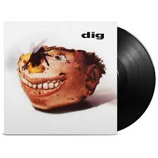 Dig - Dig (Vinyl) | Music On Vinyl