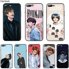 A great case is not only going to protect your phone but also suit your lifestyle and provide you with the functionality as you want. Felix Stray Kids Club Mobile Phone Case Tpu For Iphone 6 6s 7 8 Plus Iphone 11 Pro X Xr Xs Max Xr Se 5 5s Se Cover Protection Buy At