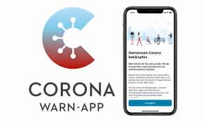 Wenn der arzt/die ärztin den test für. Corona Warn App Download Jetzt In Allen Eu Landern Moglich Connect
