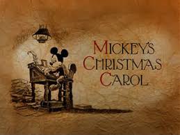 Check spelling or type a new query. Mickey S Christmas Carol Wikipedia