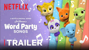 Top 10 charts or full ratings charts. Everything Arriving On Netflix South Africa This March 2021
