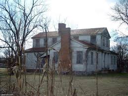 Sevierville Tn Abandoned Farm Houses Greek Revival Farm House For Sale