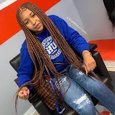 Hairstyles 2020 Hairstyles 2020 Braided Hairstyles Lemonade Braids Hairstyles Weave Hairstyles Braided