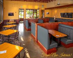 Bob's burgers restaurant interior portlandia. Bob S Burgers And Brew Birch Bay