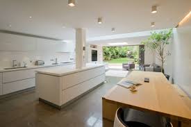 surface mounted lights kitchen ideas