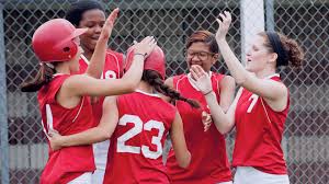 Most parents and youth understand this. Canadian Women Sport Powering Better Sport Through Gender Equity