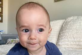 Fundraiser by Hayley Hawkins : Help Baby Roman's Surgery Journey