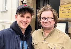 Miejsce w grupie imion męskich 1. Antoni Krolikowski Pozegnal Zmarlego Ojca Zegnaj Tato Wmeritum Pl