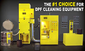 Fsx Equipment Diesel Particulate Filter Dpf 1 Choice