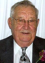 Obituary information for Edward Gage Vodak