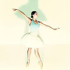 an unlikely ballerina the new yorker