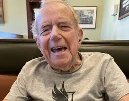 Charles “Chuck” Larsen, Sr.
