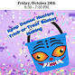 K-pop Demon Hunter Derpy Trick-or-Treat Basket Making event image