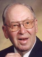 H Werner Prautzsch (1922-2007)