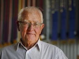 Derby Downs Ram Sale